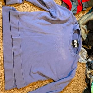 Woman’s Victoria’s Secret long sleeve